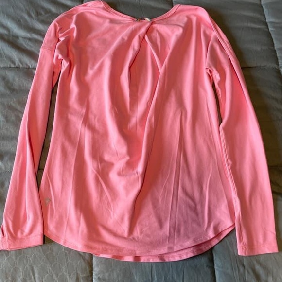 Ivivva by lululemon long sleeve - Picture 2 of 2
